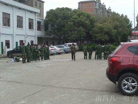 师资力量